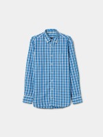 Camisa deportiva ajustada