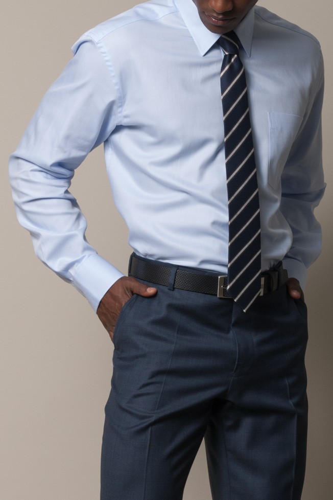 Camisa clssica