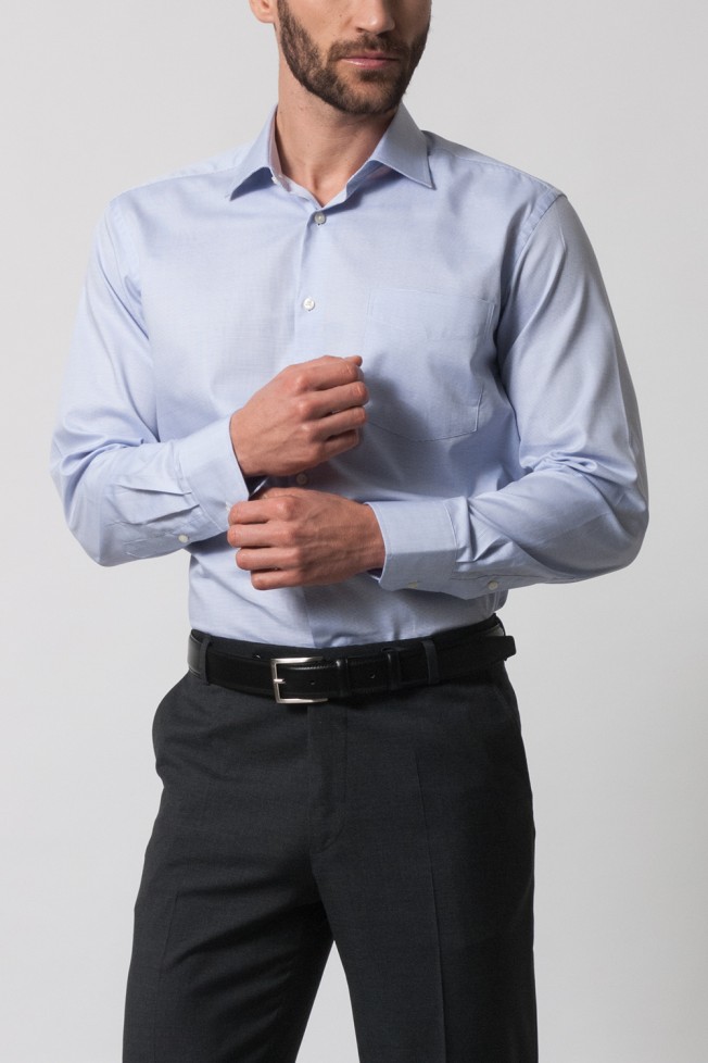 Camisa clssica