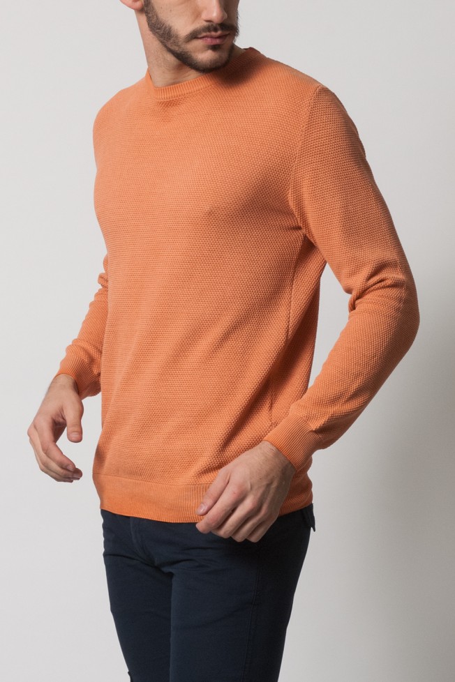 Jersey de punto