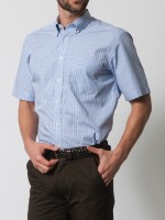 CAMISA CLSSICA M/MANGA