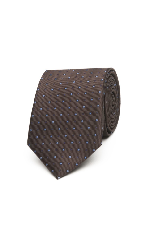 Corbata clásica Corbata clásica