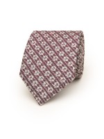 Gravata texturizada padr�o