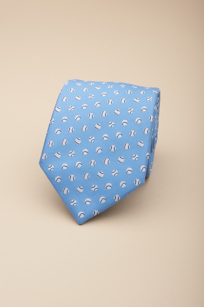 Patrn de corbata con textura