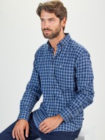 CAMISA DESPORTIVA C/MANGA