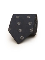 Patr�n de corbata con textura    