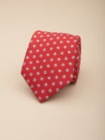 Patrn de corbata con textura