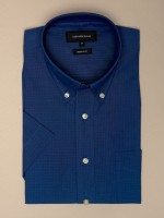Camisa clssica regular fit