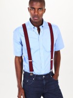 Camisa clssica regular fit 