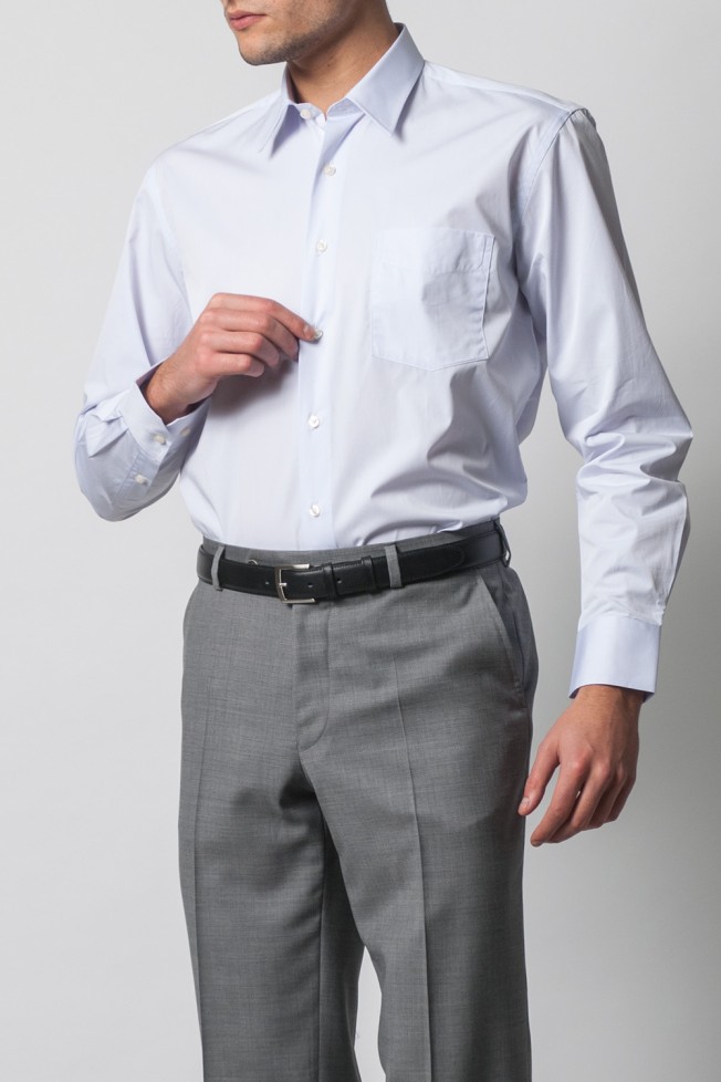 Camisa clsica 