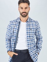 Camisa deportiva 