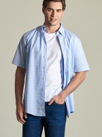 CAMISA CLSSICA M/MANGA