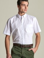 Camisa manga curta com bolso