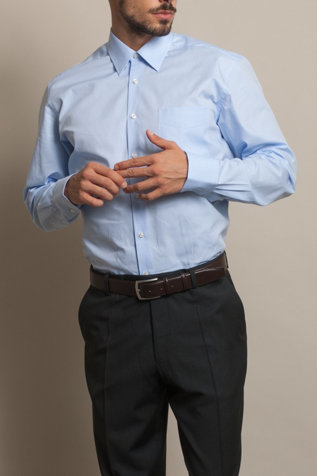 Camisa clssica