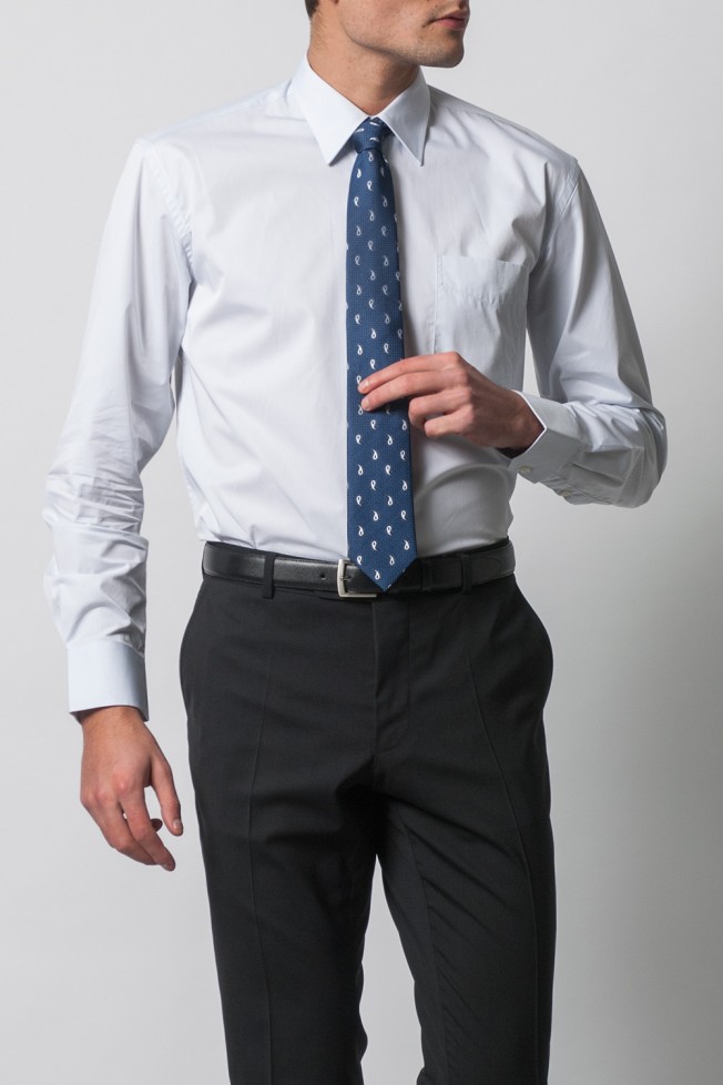 Camisa clssica
