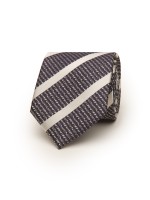 Gravata padr�o riscas