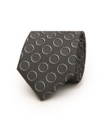 Gravata padro bolinhas