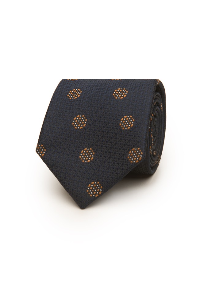 Patrn de corbata con textura    