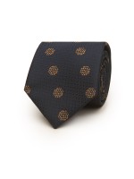 Gravata texturizada padr�o