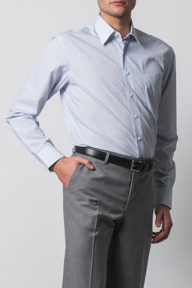 Camisa clsica