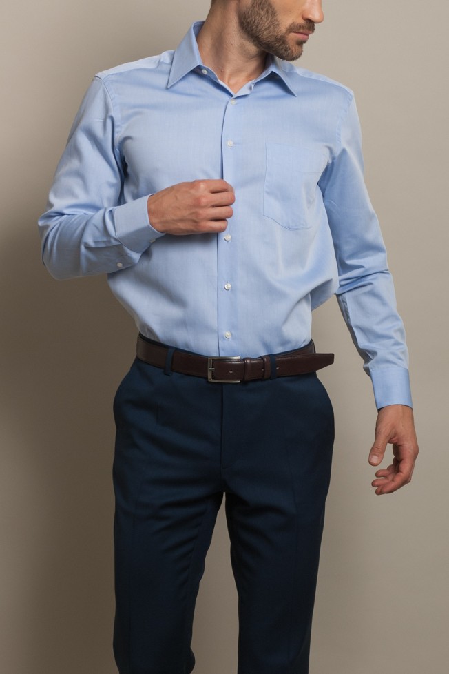 Camisa clsica