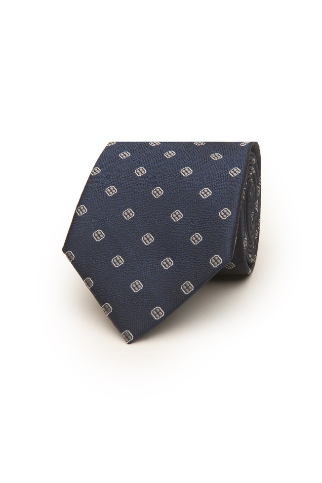 Patrn de corbata con textura 