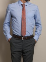 CAMISA CLASSICA CINTADA