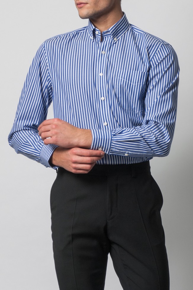 Camisa casual