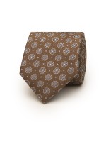 Gravata texturizada padr�o