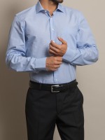 CAMISA CLASSICA CINTADA