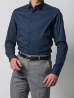 Camisa stretch