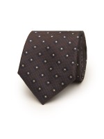 Patrn de corbata con textura    