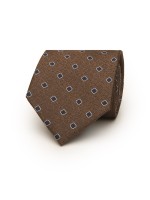 Patrn de corbata con textura 