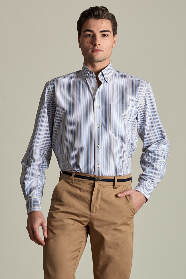 Camisa deportiva 