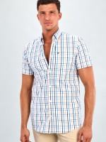 Camisa Deportiva