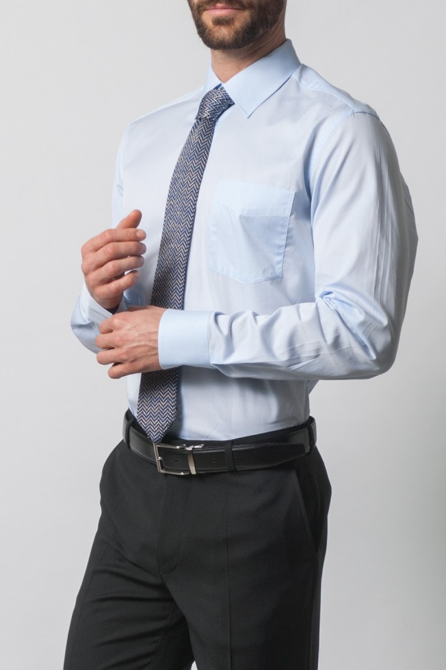 Camisa Clsica