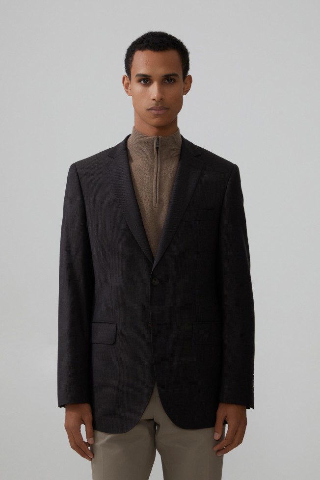 Blazer micropadro