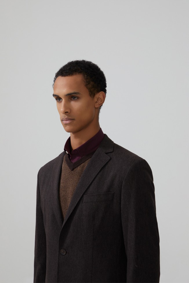 Blazer informal Blazer informal