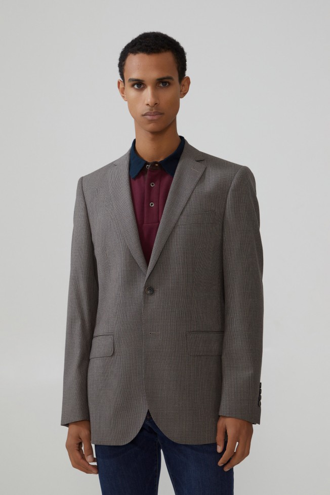 Blazer casual