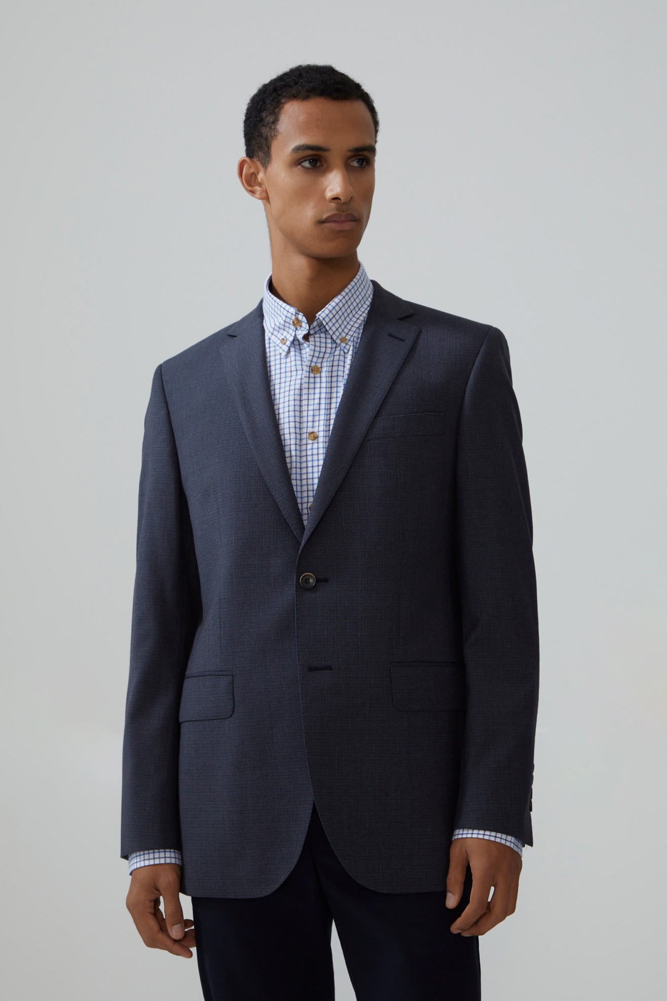Blazer informal