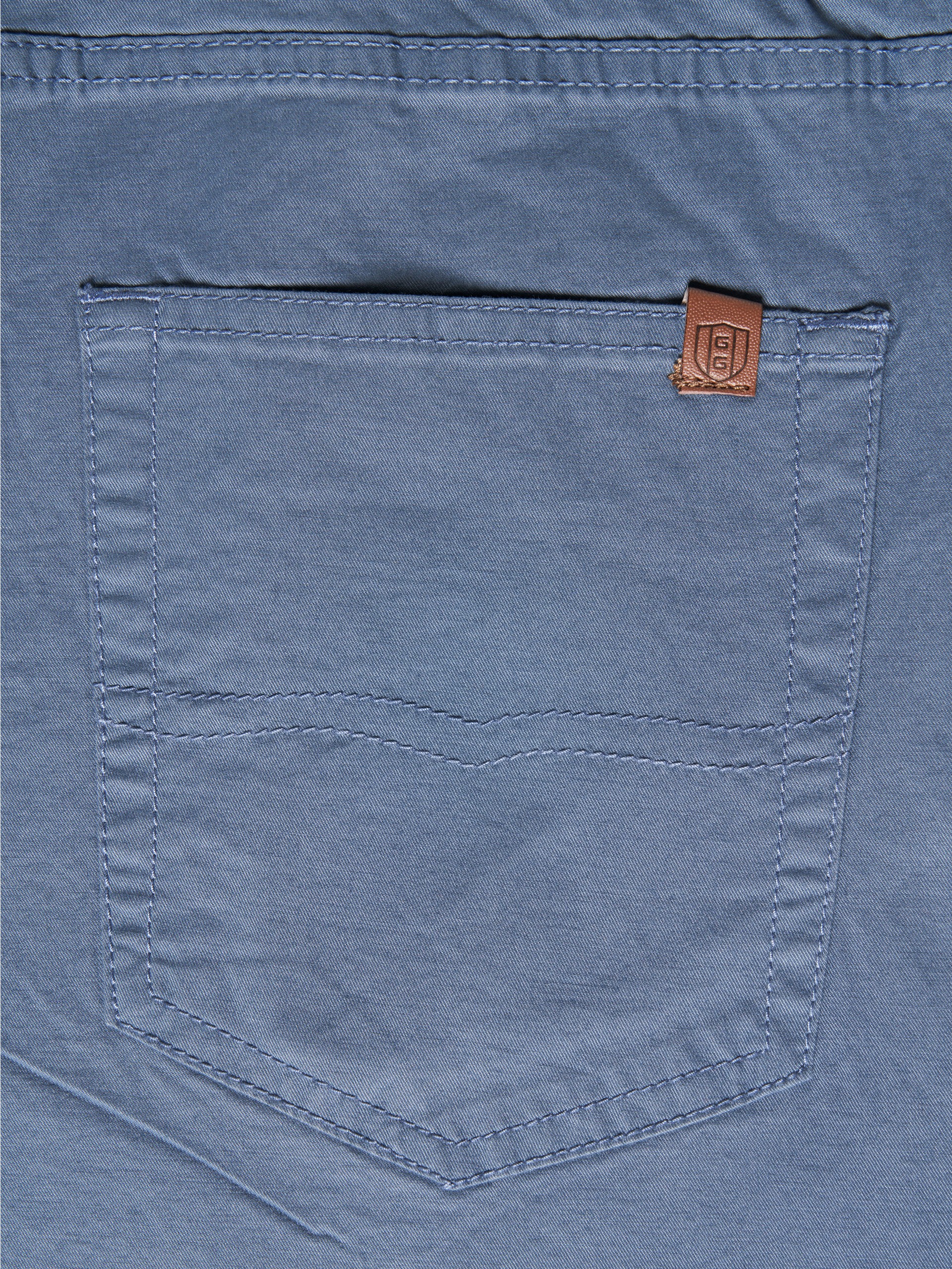 Pantalón 5 Bolsillos Sarga