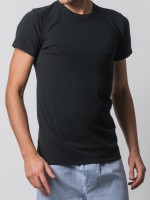 T-SHIRT INTERIOR