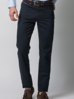 Pantaln de sarga con 5 bolsillos 