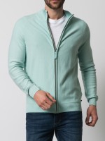 Chaqueta 100% algodn