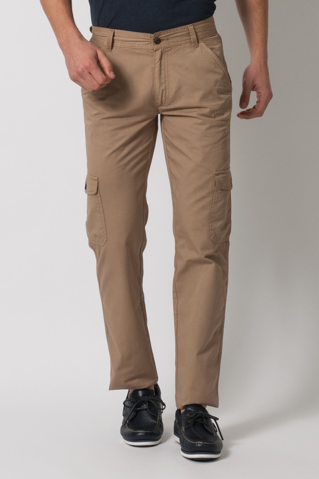 Pantalones cargo
