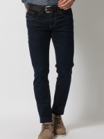 Calas ganga slim fit