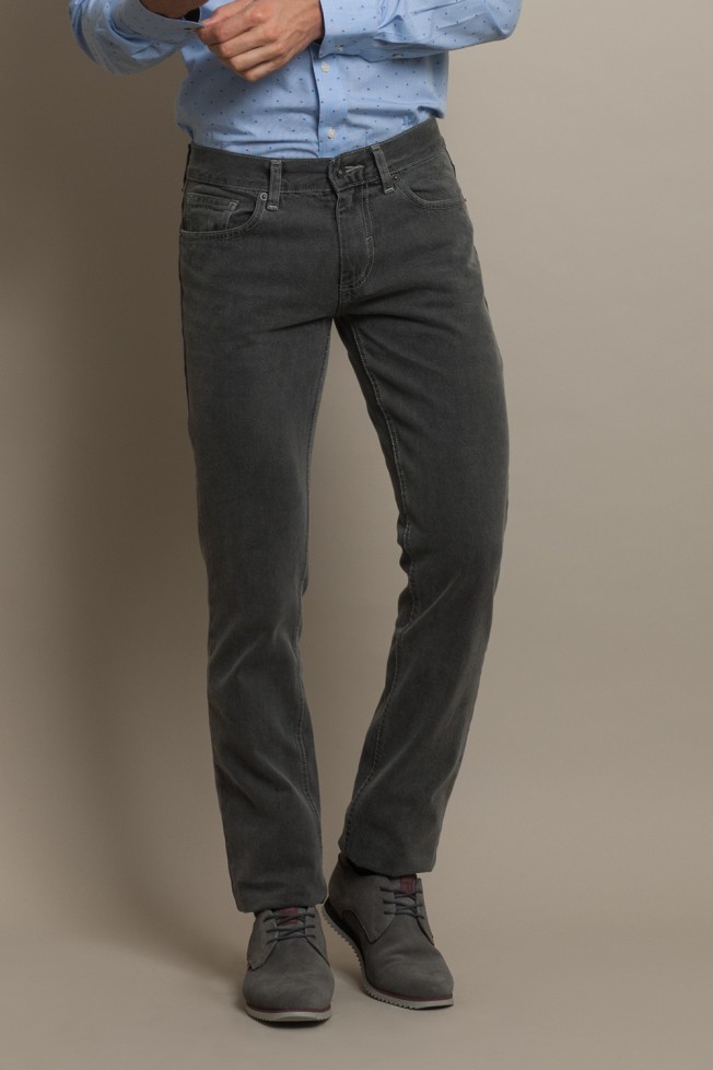 Vaqueros slim fit 