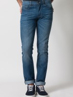 Vaqueros slim fit
