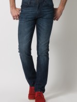 Vaqueros slim fit