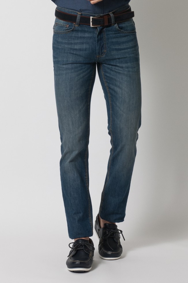 Vaqueros 